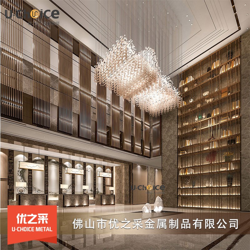 佛山酒店裝修 報價裝修公司免費上門量房設計+出效果圖